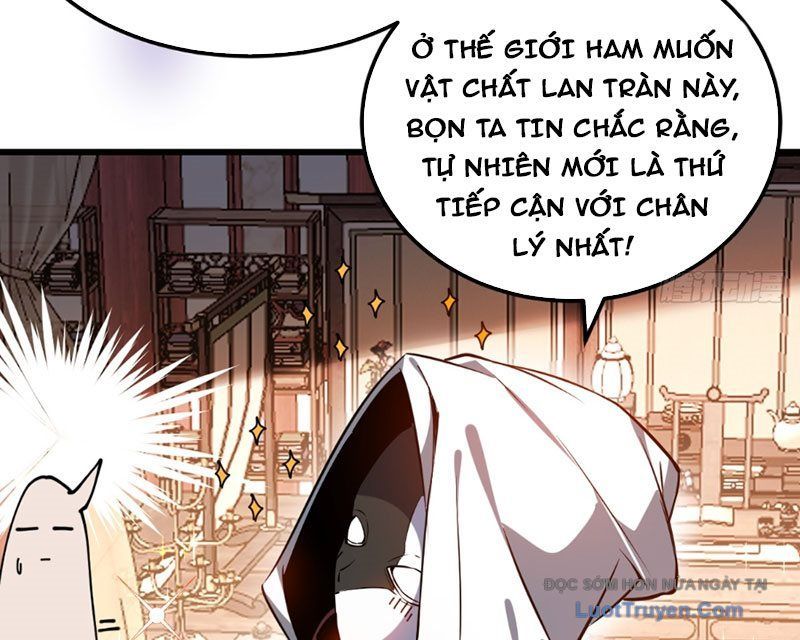Người Khác Luyện Cấp Ta Tu Tiên, Tới Đại Thừa Kỳ Thì Rời Núi Chap 19 - Next Chap 18