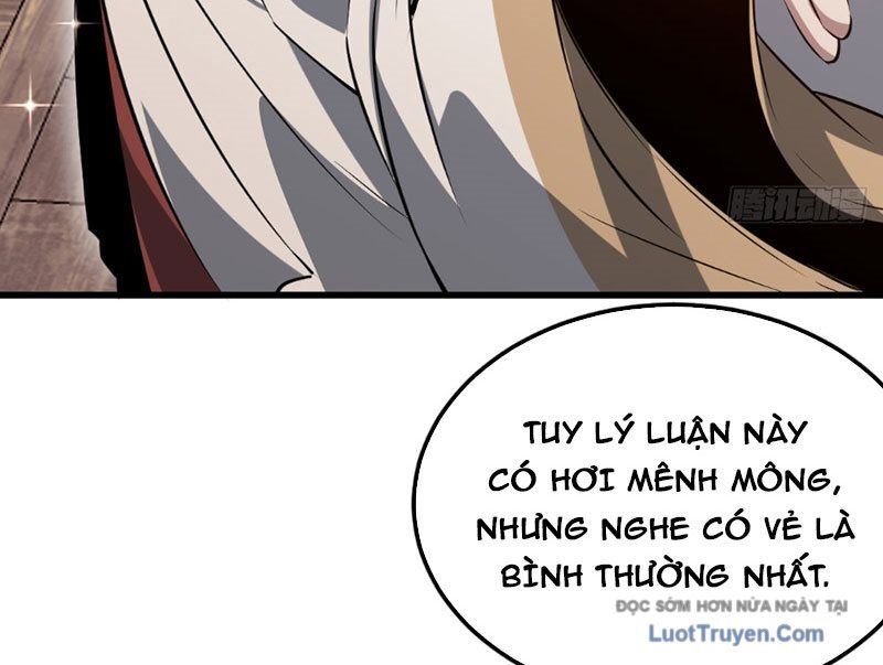 Người Khác Luyện Cấp Ta Tu Tiên, Tới Đại Thừa Kỳ Thì Rời Núi Chap 19 - Next Chap 18