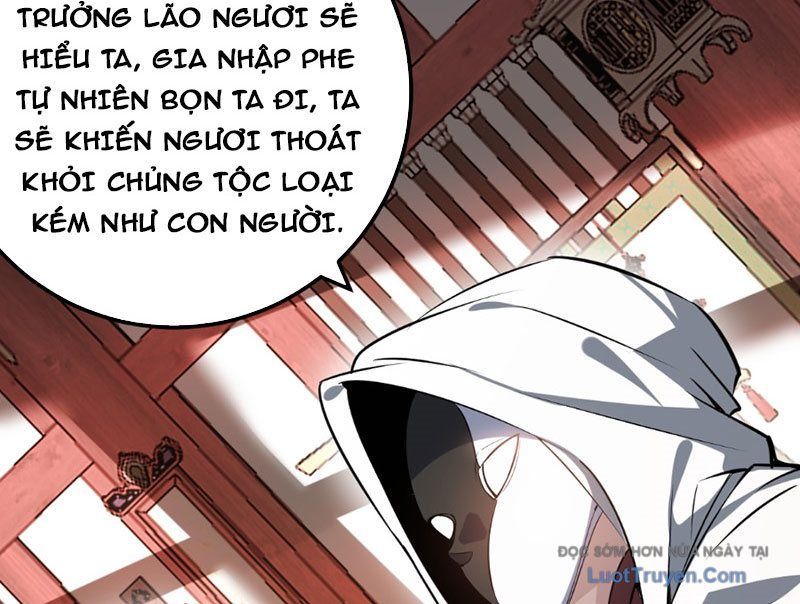 Người Khác Luyện Cấp Ta Tu Tiên, Tới Đại Thừa Kỳ Thì Rời Núi Chap 19 - Next Chap 18