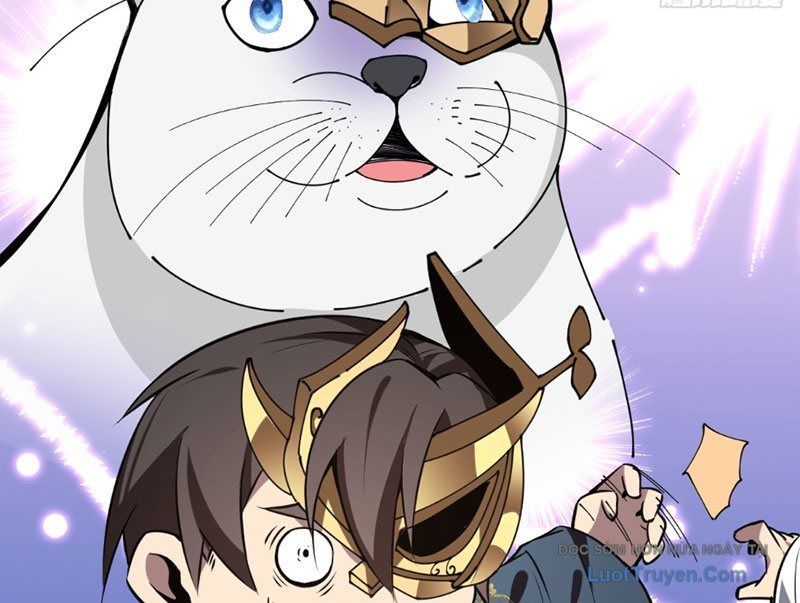 Người Khác Luyện Cấp Ta Tu Tiên, Tới Đại Thừa Kỳ Thì Rời Núi Chap 19 - Next Chap 18