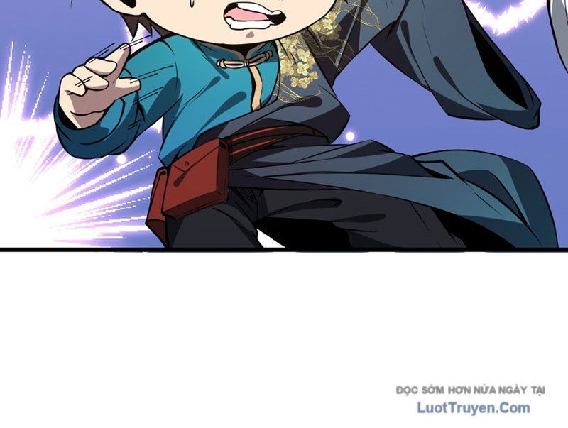 Người Khác Luyện Cấp Ta Tu Tiên, Tới Đại Thừa Kỳ Thì Rời Núi Chap 19 - Next Chap 18