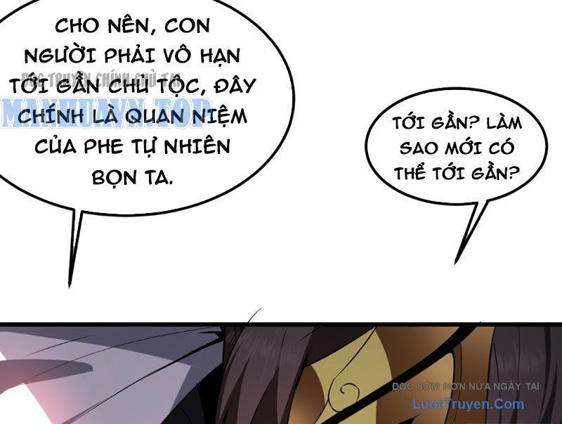 Người Khác Luyện Cấp Ta Tu Tiên, Tới Đại Thừa Kỳ Thì Rời Núi Chap 19 - Next Chap 18
