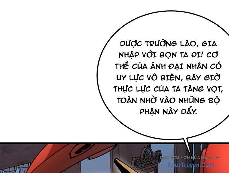 Người Khác Luyện Cấp Ta Tu Tiên, Tới Đại Thừa Kỳ Thì Rời Núi Chap 19 - Next Chap 18