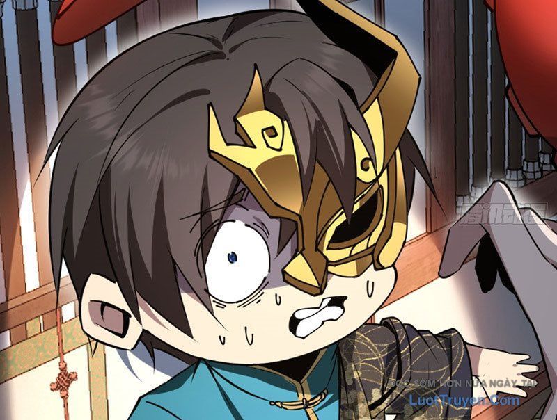 Người Khác Luyện Cấp Ta Tu Tiên, Tới Đại Thừa Kỳ Thì Rời Núi Chap 19 - Next Chap 18