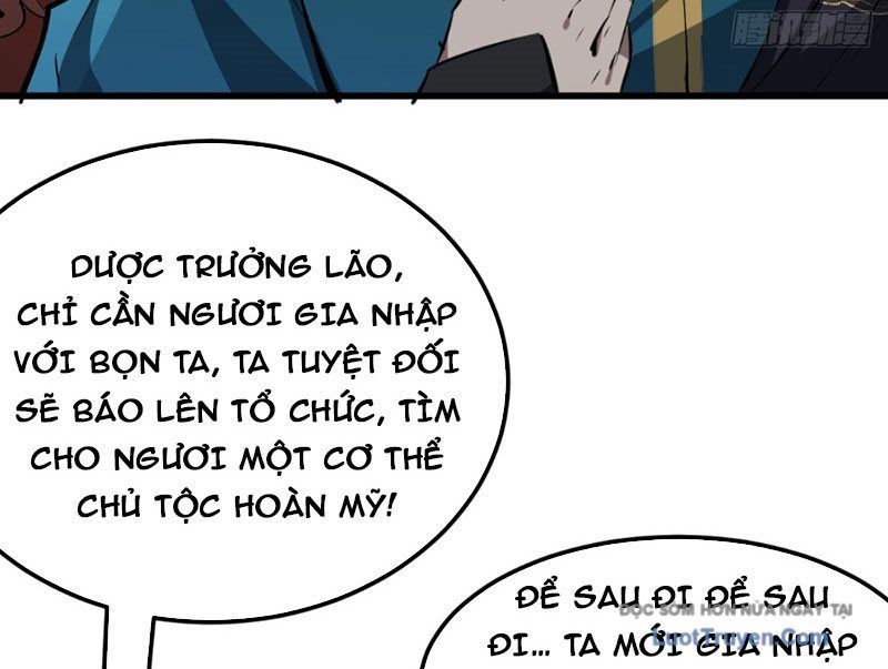 Người Khác Luyện Cấp Ta Tu Tiên, Tới Đại Thừa Kỳ Thì Rời Núi Chap 19 - Next Chap 18