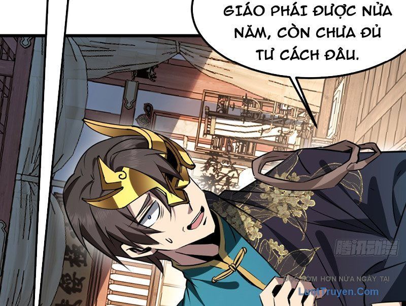 Người Khác Luyện Cấp Ta Tu Tiên, Tới Đại Thừa Kỳ Thì Rời Núi Chap 19 - Next Chap 18
