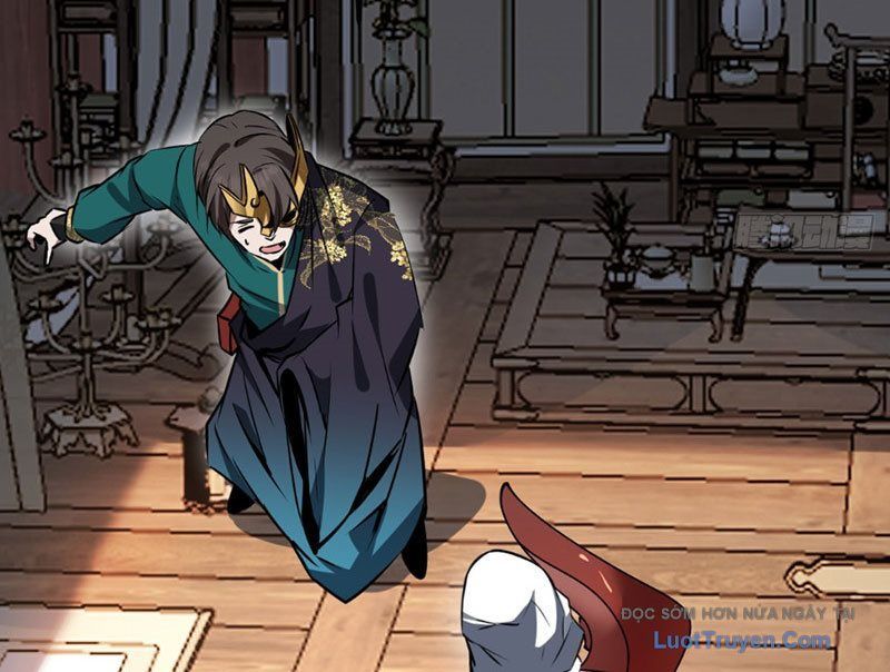 Người Khác Luyện Cấp Ta Tu Tiên, Tới Đại Thừa Kỳ Thì Rời Núi Chap 19 - Next Chap 18