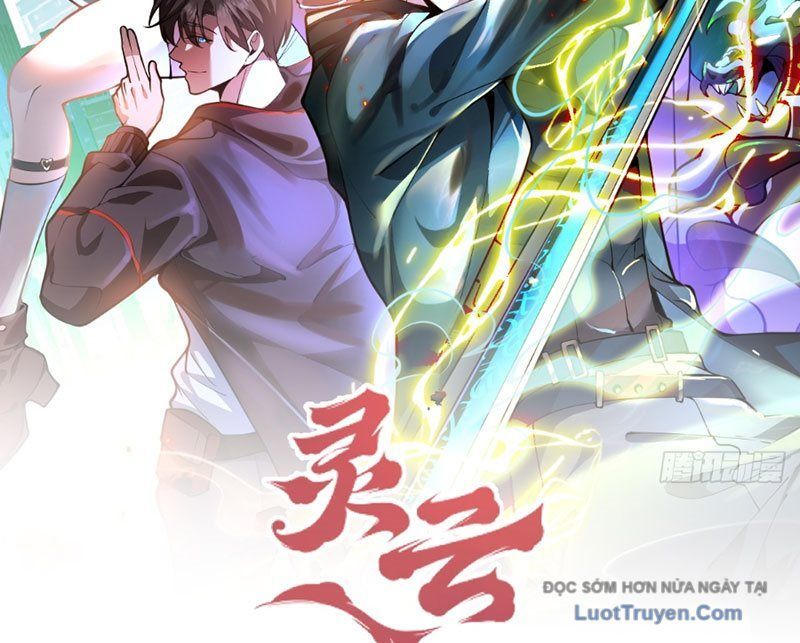 Người Khác Luyện Cấp Ta Tu Tiên, Tới Đại Thừa Kỳ Thì Rời Núi Chap 19 - Next Chap 18