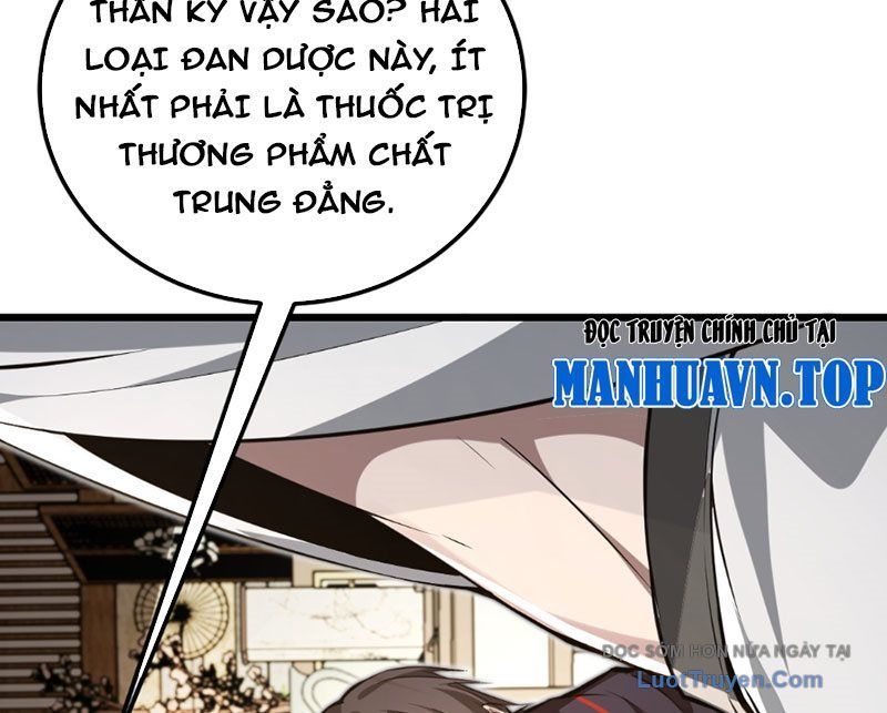 Người Khác Luyện Cấp Ta Tu Tiên, Tới Đại Thừa Kỳ Thì Rời Núi Chap 19 - Next Chap 18