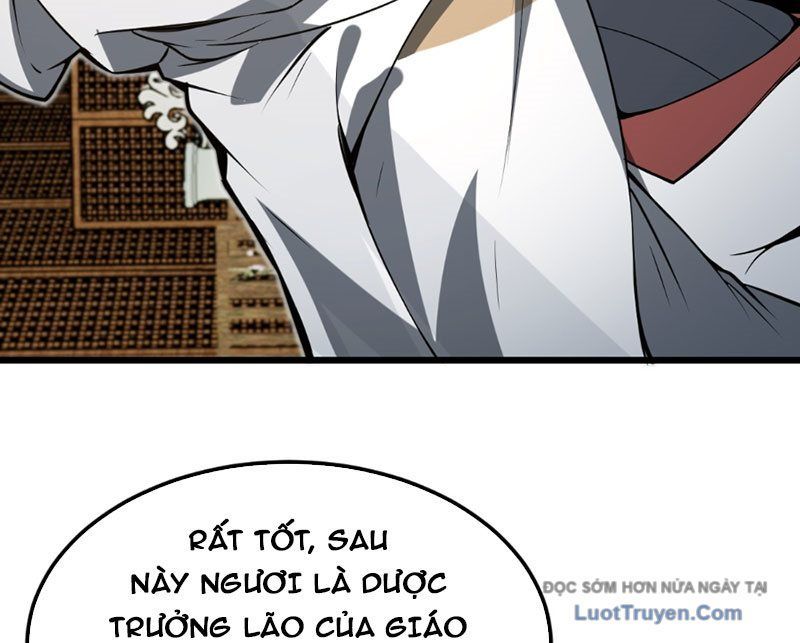 Người Khác Luyện Cấp Ta Tu Tiên, Tới Đại Thừa Kỳ Thì Rời Núi Chap 19 - Next Chap 18