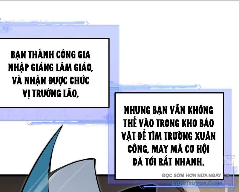 Người Khác Luyện Cấp Ta Tu Tiên, Tới Đại Thừa Kỳ Thì Rời Núi Chap 19 - Next Chap 18