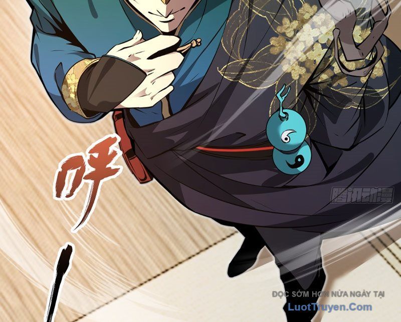 Người Khác Luyện Cấp Ta Tu Tiên, Tới Đại Thừa Kỳ Thì Rời Núi Chap 19 - Next Chap 18