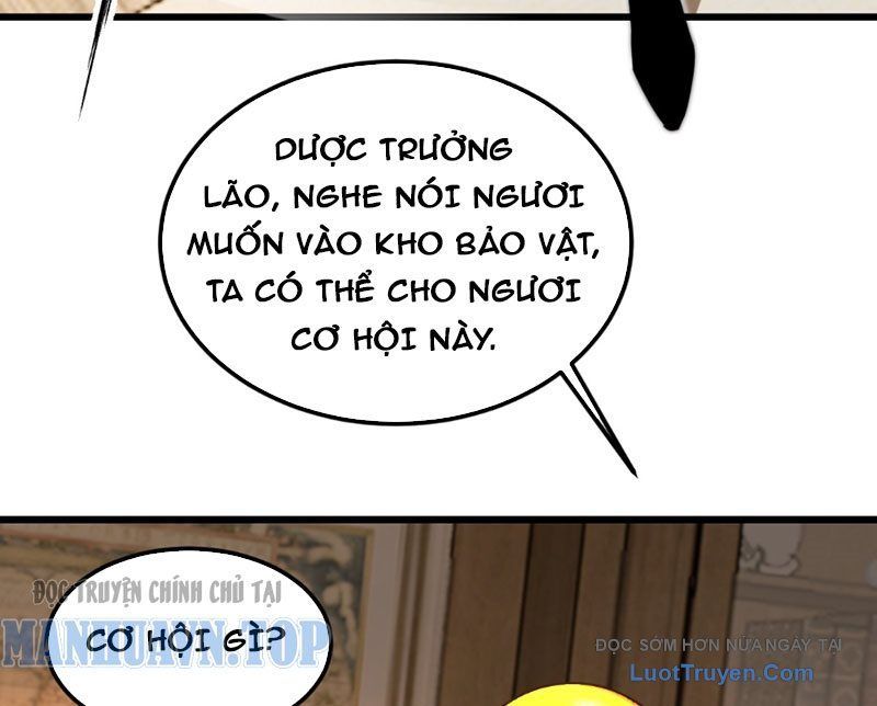 Người Khác Luyện Cấp Ta Tu Tiên, Tới Đại Thừa Kỳ Thì Rời Núi Chap 19 - Next Chap 18