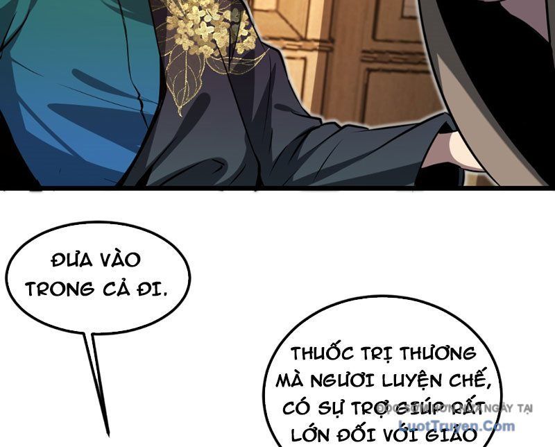 Người Khác Luyện Cấp Ta Tu Tiên, Tới Đại Thừa Kỳ Thì Rời Núi Chap 19 - Next Chap 18
