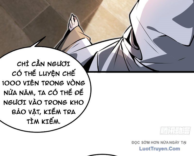 Người Khác Luyện Cấp Ta Tu Tiên, Tới Đại Thừa Kỳ Thì Rời Núi Chap 19 - Next Chap 18