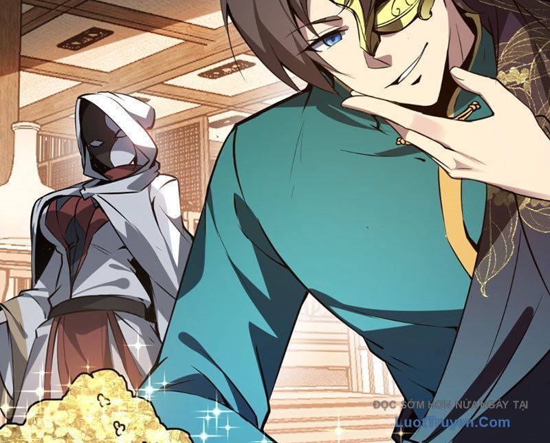 Người Khác Luyện Cấp Ta Tu Tiên, Tới Đại Thừa Kỳ Thì Rời Núi Chap 19 - Next Chap 18