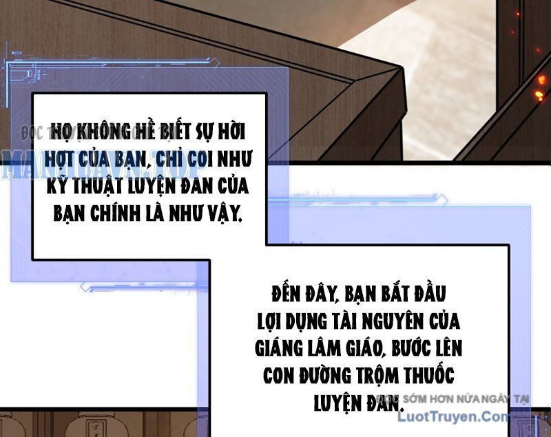 Người Khác Luyện Cấp Ta Tu Tiên, Tới Đại Thừa Kỳ Thì Rời Núi Chap 19 - Next Chap 18