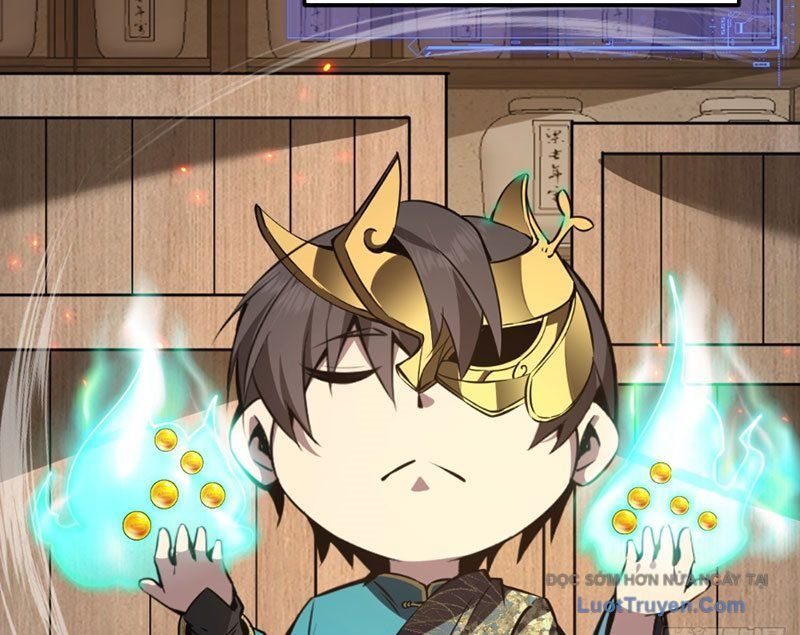 Người Khác Luyện Cấp Ta Tu Tiên, Tới Đại Thừa Kỳ Thì Rời Núi Chap 19 - Next Chap 18