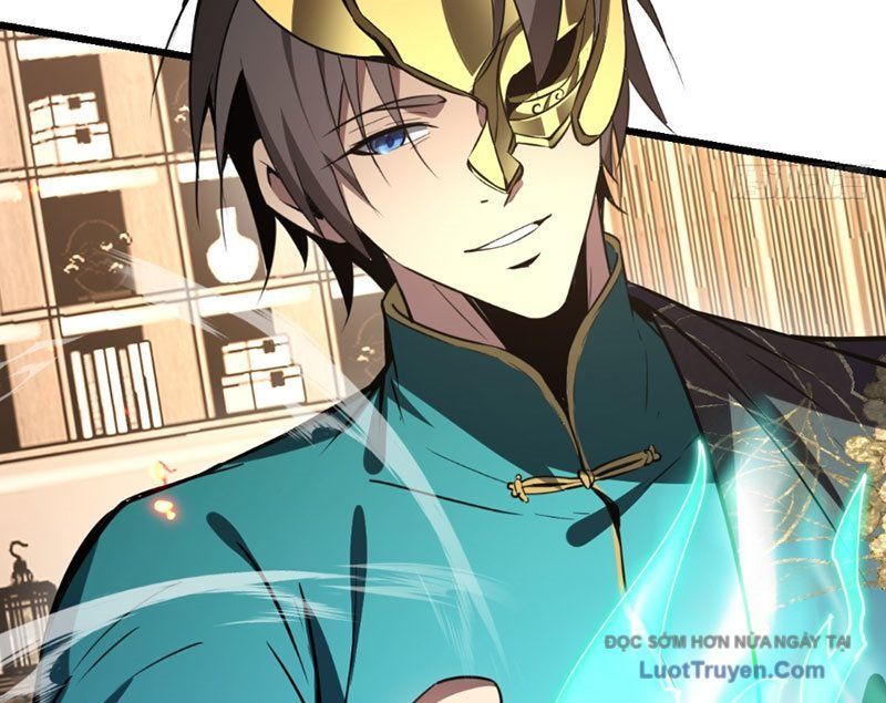 Người Khác Luyện Cấp Ta Tu Tiên, Tới Đại Thừa Kỳ Thì Rời Núi Chap 19 - Next Chap 18