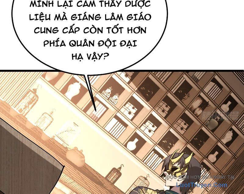 Người Khác Luyện Cấp Ta Tu Tiên, Tới Đại Thừa Kỳ Thì Rời Núi Chap 19 - Next Chap 18