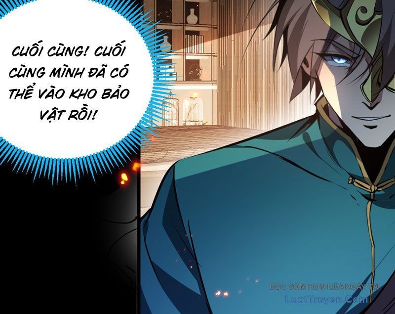 Người Khác Luyện Cấp Ta Tu Tiên, Tới Đại Thừa Kỳ Thì Rời Núi Chap 19 - Next Chap 18