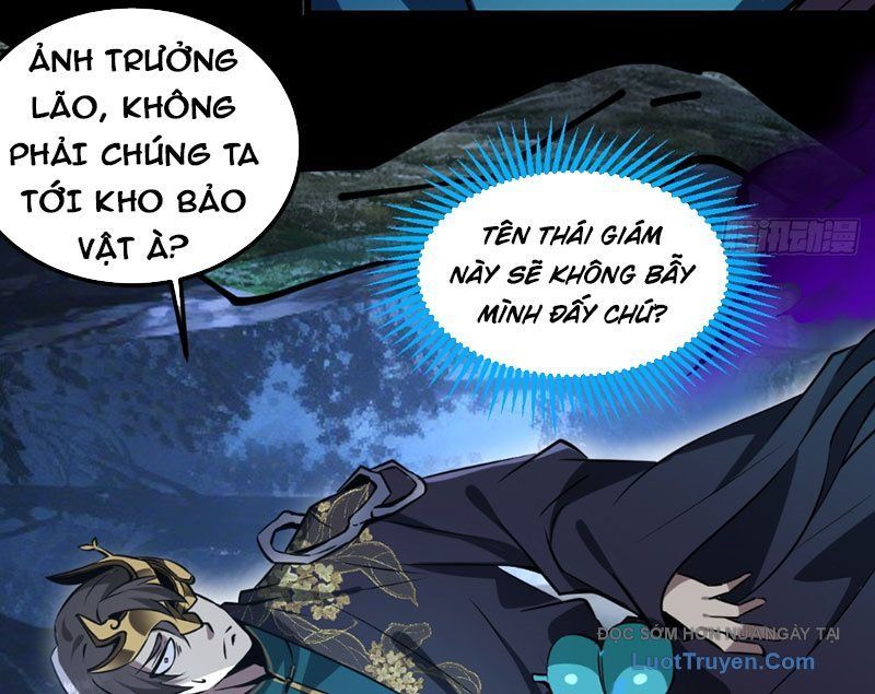 Người Khác Luyện Cấp Ta Tu Tiên, Tới Đại Thừa Kỳ Thì Rời Núi Chap 19 - Next Chap 18