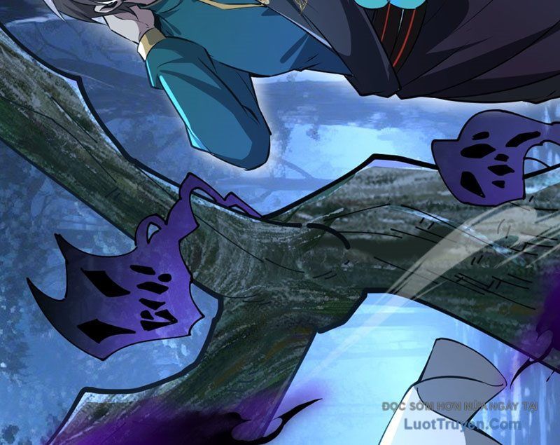 Người Khác Luyện Cấp Ta Tu Tiên, Tới Đại Thừa Kỳ Thì Rời Núi Chap 19 - Next Chap 18