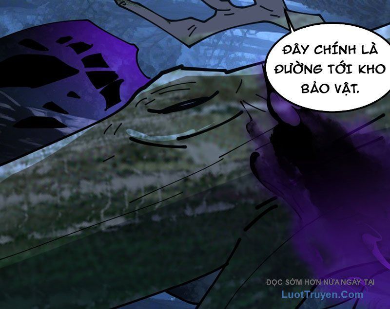 Người Khác Luyện Cấp Ta Tu Tiên, Tới Đại Thừa Kỳ Thì Rời Núi Chap 19 - Next Chap 18