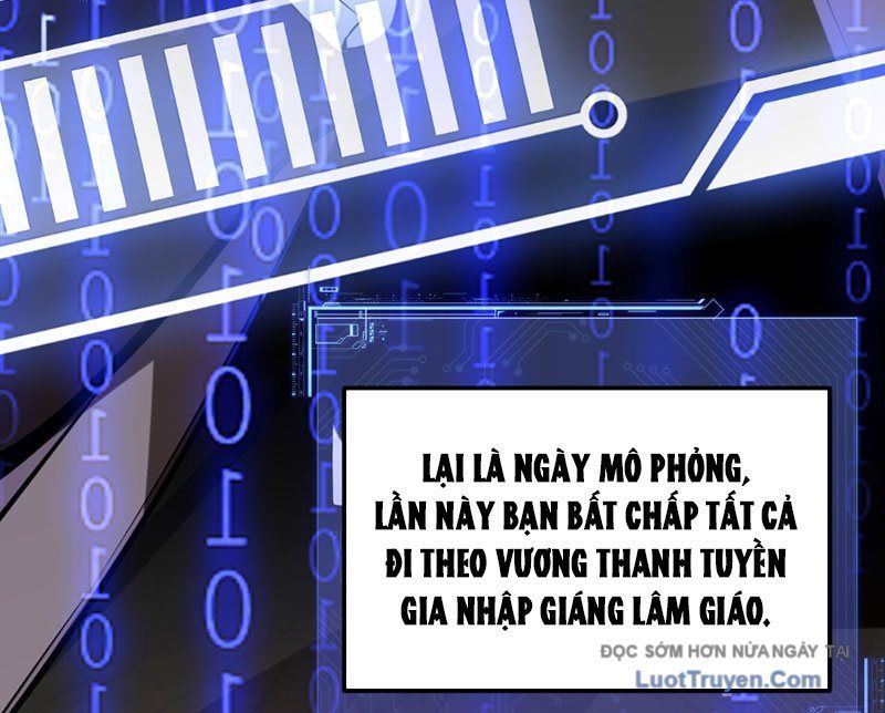 Người Khác Luyện Cấp Ta Tu Tiên, Tới Đại Thừa Kỳ Thì Rời Núi Chap 19 - Next Chap 18