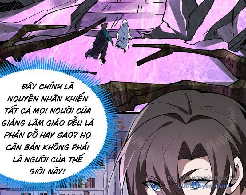 Người Khác Luyện Cấp Ta Tu Tiên, Tới Đại Thừa Kỳ Thì Rời Núi Chap 19 - Next Chap 18