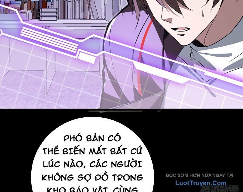 Người Khác Luyện Cấp Ta Tu Tiên, Tới Đại Thừa Kỳ Thì Rời Núi Chap 19 - Next Chap 18