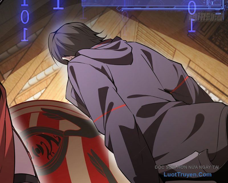 Người Khác Luyện Cấp Ta Tu Tiên, Tới Đại Thừa Kỳ Thì Rời Núi Chap 19 - Next Chap 18