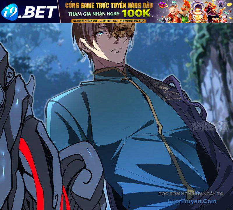 Người Khác Luyện Cấp Ta Tu Tiên, Tới Đại Thừa Kỳ Thì Rời Núi Chap 19 - Next Chap 18