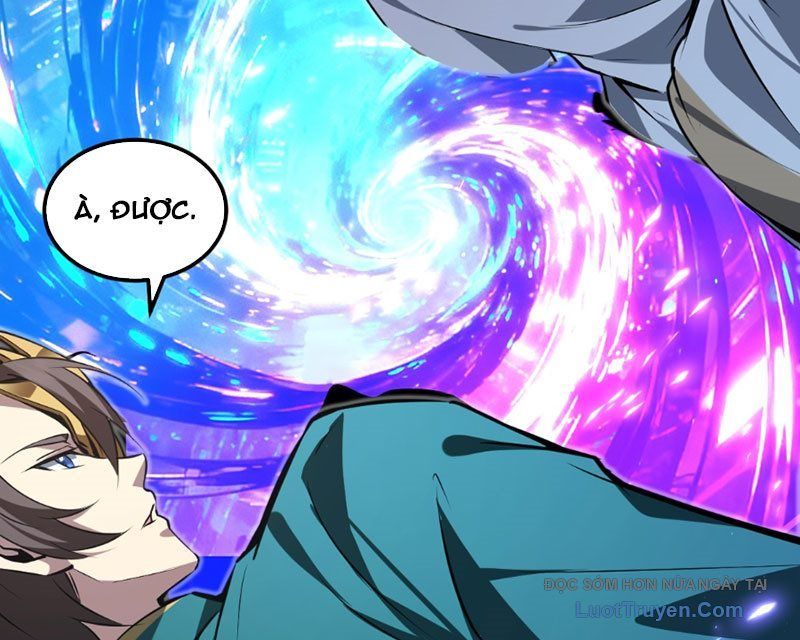 Người Khác Luyện Cấp Ta Tu Tiên, Tới Đại Thừa Kỳ Thì Rời Núi Chap 19 - Next Chap 18