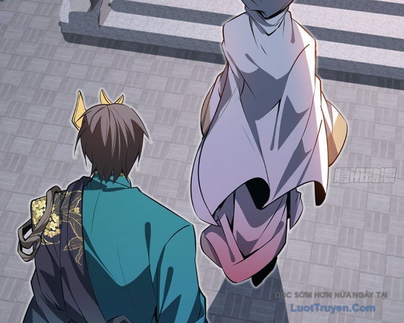 Người Khác Luyện Cấp Ta Tu Tiên, Tới Đại Thừa Kỳ Thì Rời Núi Chap 19 - Next Chap 18