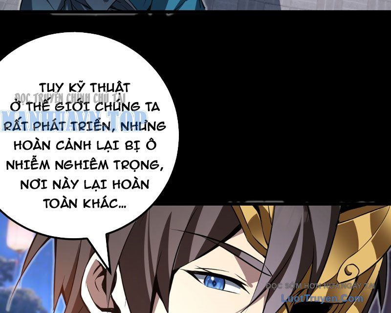 Người Khác Luyện Cấp Ta Tu Tiên, Tới Đại Thừa Kỳ Thì Rời Núi Chap 19 - Next Chap 18