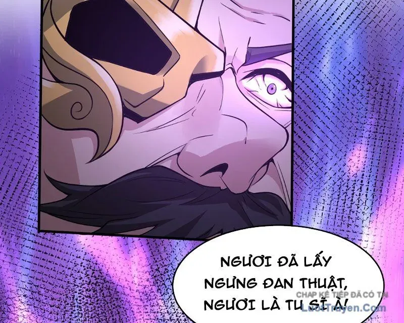 Người Khác Luyện Cấp Ta Tu Tiên, Tới Đại Thừa Kỳ Thì Rời Núi Chap 20 - Next Chap 19