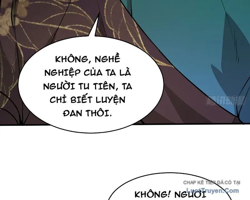 Người Khác Luyện Cấp Ta Tu Tiên, Tới Đại Thừa Kỳ Thì Rời Núi Chap 20 - Next Chap 19