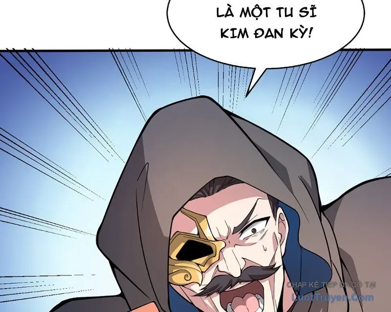 Người Khác Luyện Cấp Ta Tu Tiên, Tới Đại Thừa Kỳ Thì Rời Núi Chap 20 - Next Chap 19