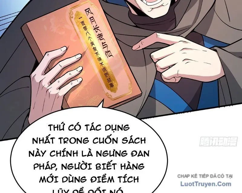 Người Khác Luyện Cấp Ta Tu Tiên, Tới Đại Thừa Kỳ Thì Rời Núi Chap 20 - Next Chap 19
