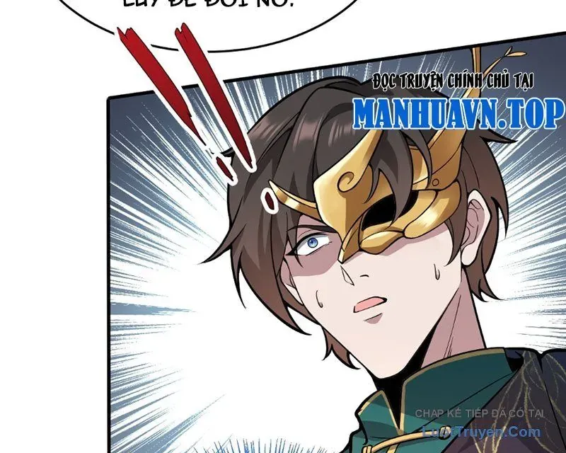 Người Khác Luyện Cấp Ta Tu Tiên, Tới Đại Thừa Kỳ Thì Rời Núi Chap 20 - Next Chap 19