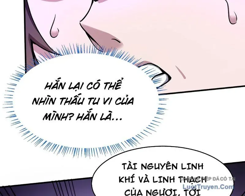 Người Khác Luyện Cấp Ta Tu Tiên, Tới Đại Thừa Kỳ Thì Rời Núi Chap 20 - Next Chap 19