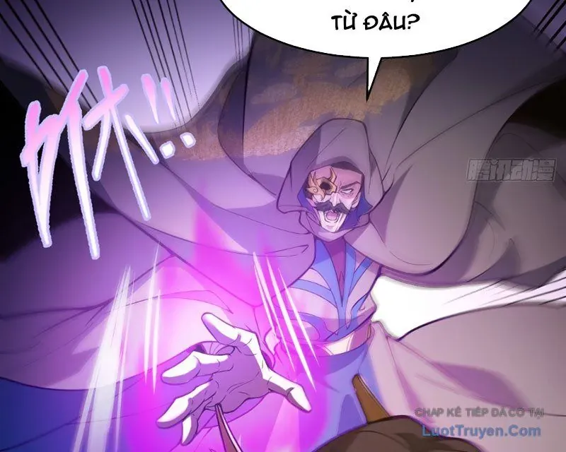 Người Khác Luyện Cấp Ta Tu Tiên, Tới Đại Thừa Kỳ Thì Rời Núi Chap 20 - Next Chap 19