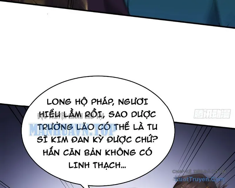 Người Khác Luyện Cấp Ta Tu Tiên, Tới Đại Thừa Kỳ Thì Rời Núi Chap 20 - Next Chap 19