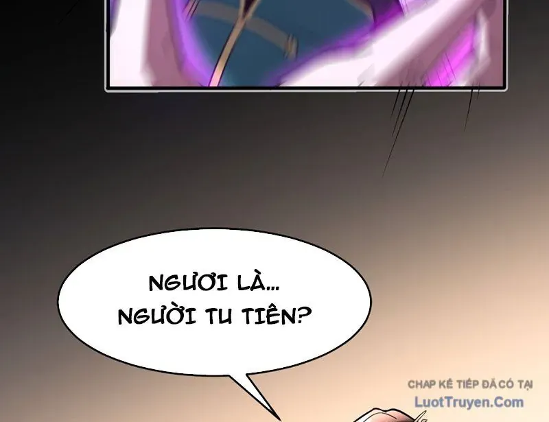 Người Khác Luyện Cấp Ta Tu Tiên, Tới Đại Thừa Kỳ Thì Rời Núi Chap 20 - Next Chap 19