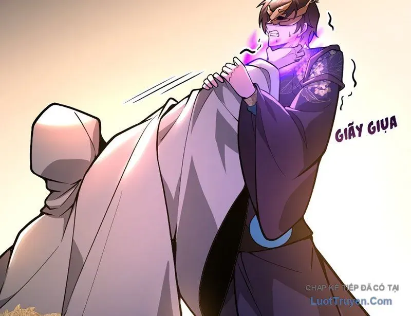 Người Khác Luyện Cấp Ta Tu Tiên, Tới Đại Thừa Kỳ Thì Rời Núi Chap 20 - Next Chap 19