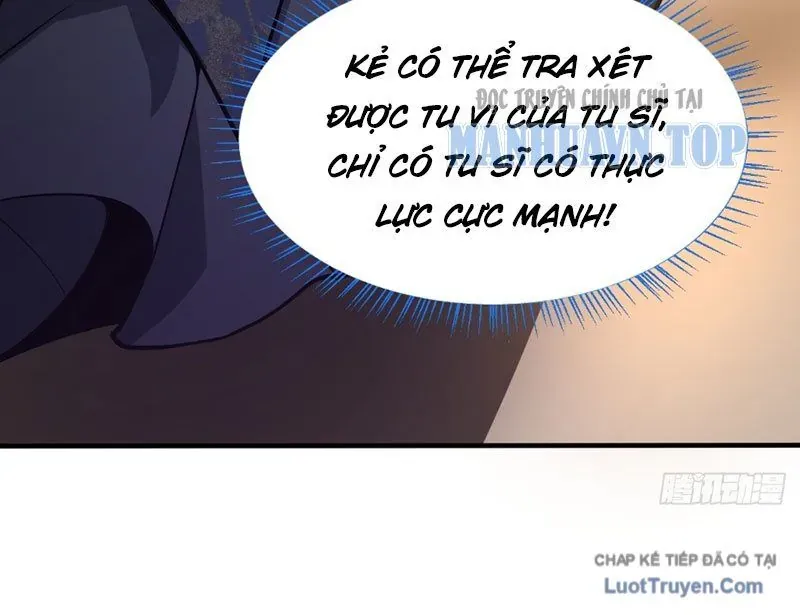 Người Khác Luyện Cấp Ta Tu Tiên, Tới Đại Thừa Kỳ Thì Rời Núi Chap 20 - Next Chap 19