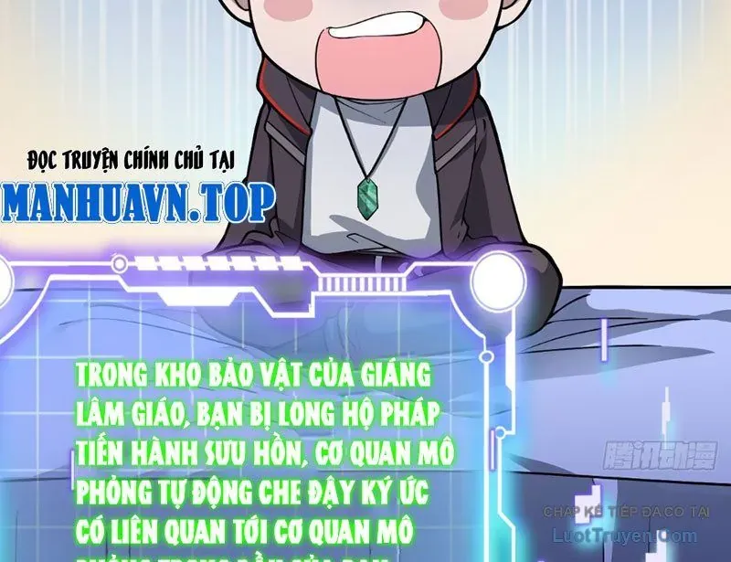 Người Khác Luyện Cấp Ta Tu Tiên, Tới Đại Thừa Kỳ Thì Rời Núi Chap 20 - Next Chap 19