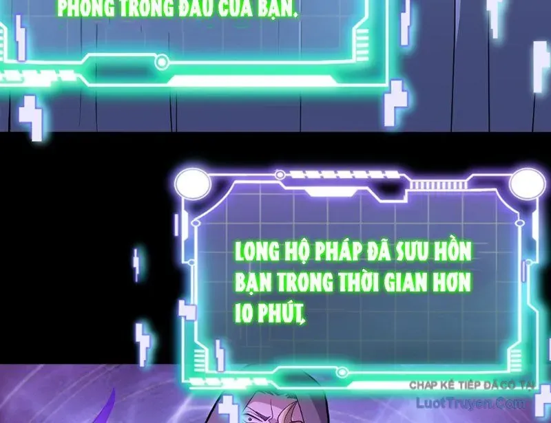 Người Khác Luyện Cấp Ta Tu Tiên, Tới Đại Thừa Kỳ Thì Rời Núi Chap 20 - Next Chap 19