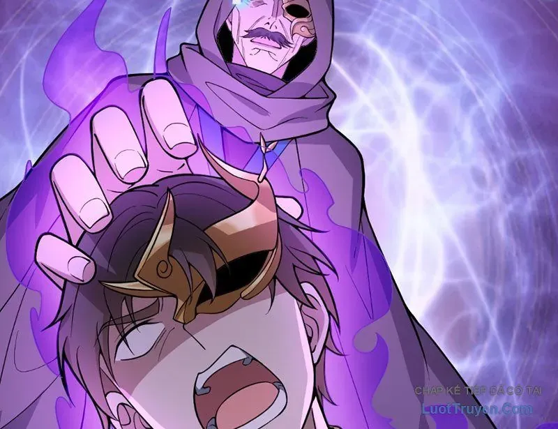 Người Khác Luyện Cấp Ta Tu Tiên, Tới Đại Thừa Kỳ Thì Rời Núi Chap 20 - Next Chap 19